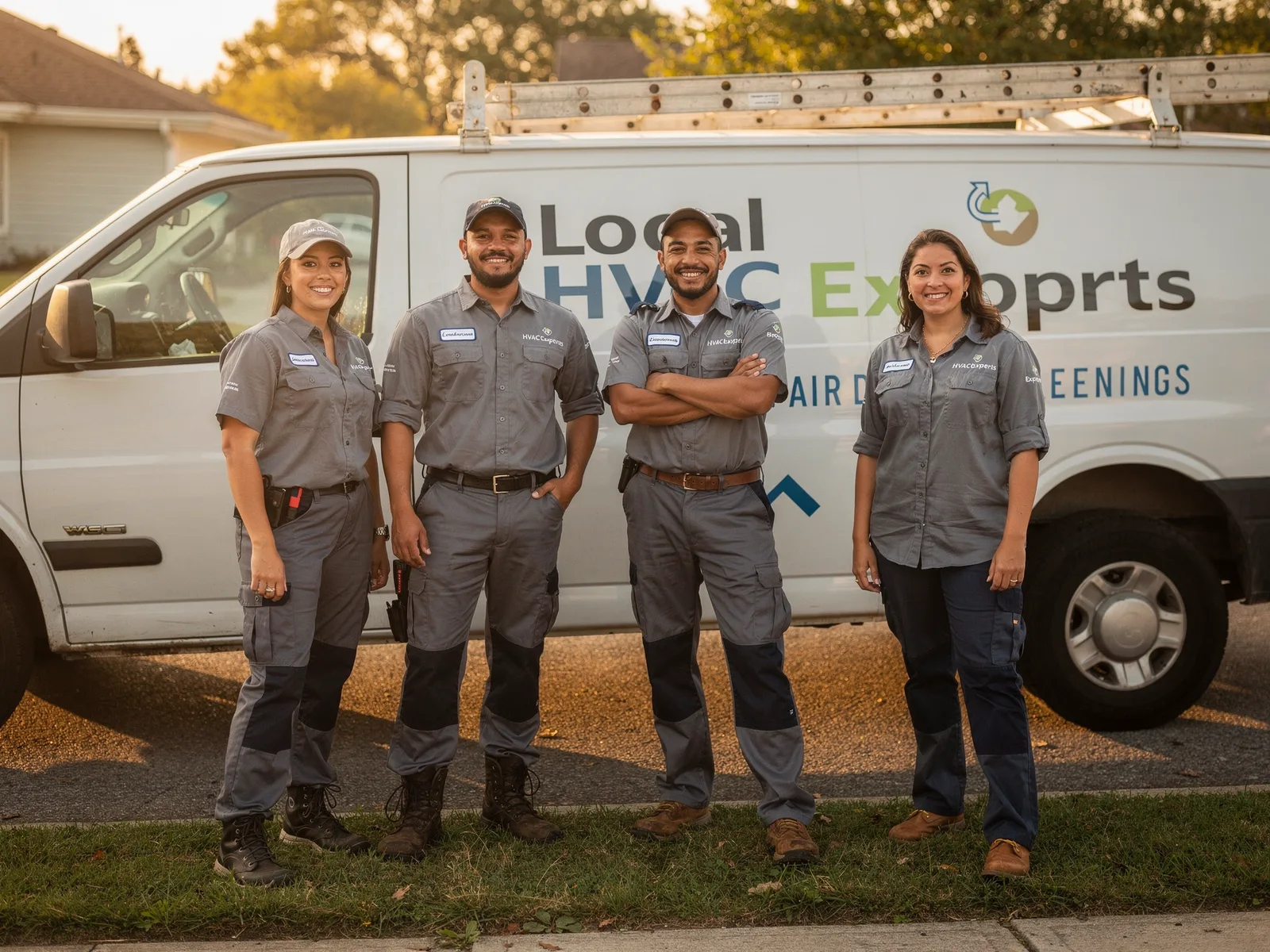 24/7 HVAC Repair & AC Replacement company in Prosperity, PA
